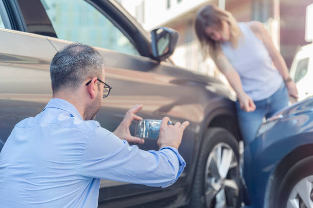 Professional Full Coverage Car Insurance technician working in Plain City, UT